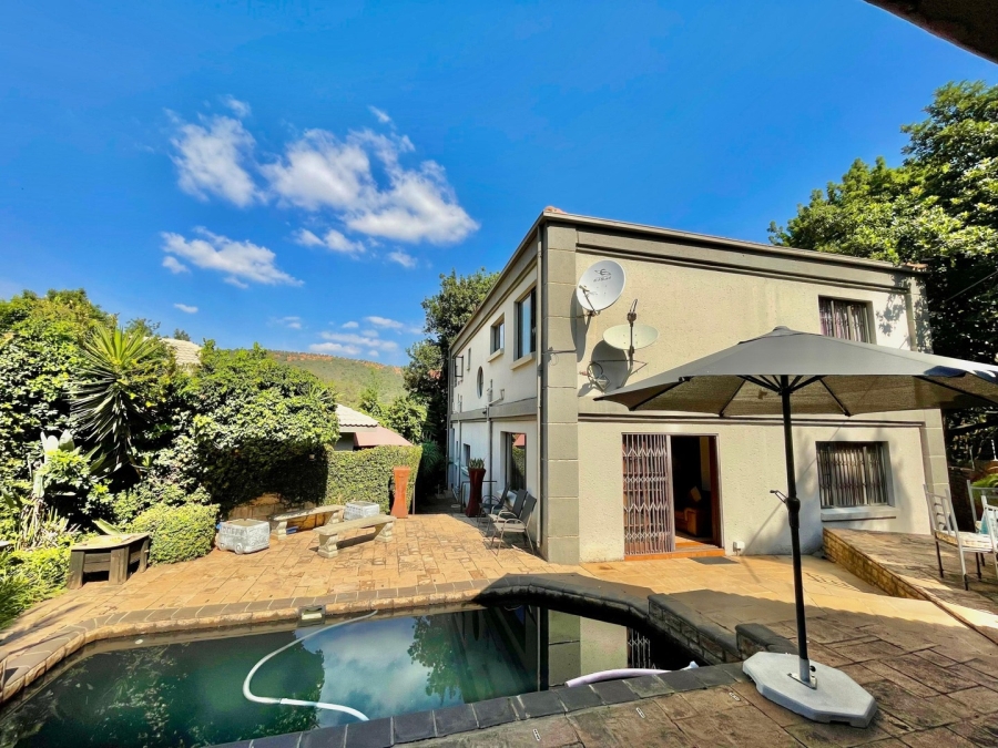 3 Bedroom Property for Sale in Safari Gardens North West